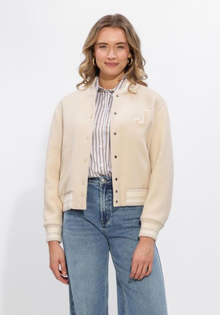 Beige JANICE Jack COLLIN - large