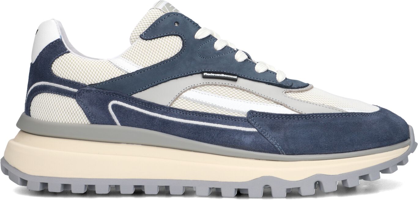 Floris van Bommel,  Sfm-10172 De Gripper