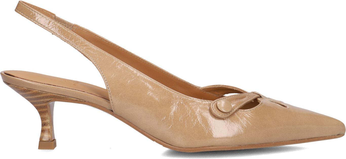 Billi Bi Slingbacks Dames A9414