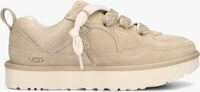 Beige UGG Lage sneakers W LO LOWMEL Beige UGG Lage sneakers W LO LOWMEL - medium