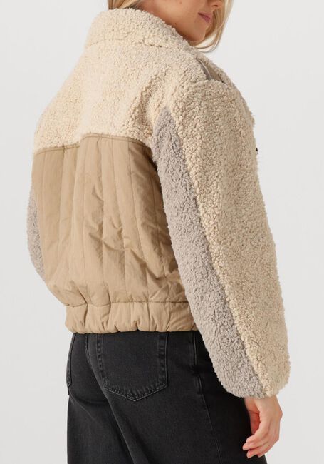Multi PARAJUMPERS Teddy jas KAEDE WOMAN - large