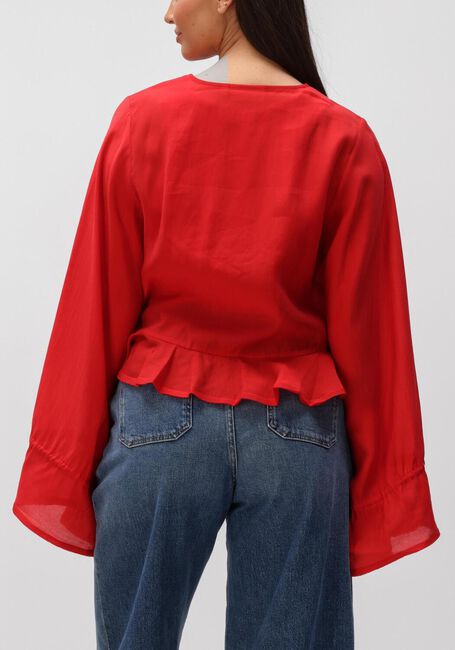 Rode COPENHAGEN MUSE Blouses CMMOLLY-SHIRT - large