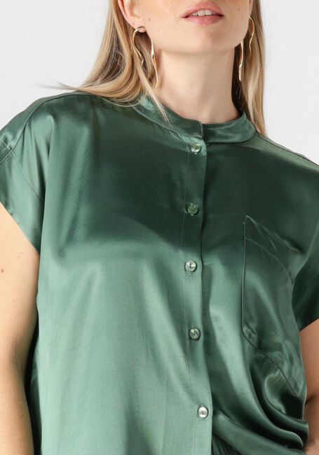 Groene GREEK ARCHAIC KORI Top 150102 - large