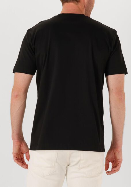 Zwarte VALENZA T-shirt 1001 - large