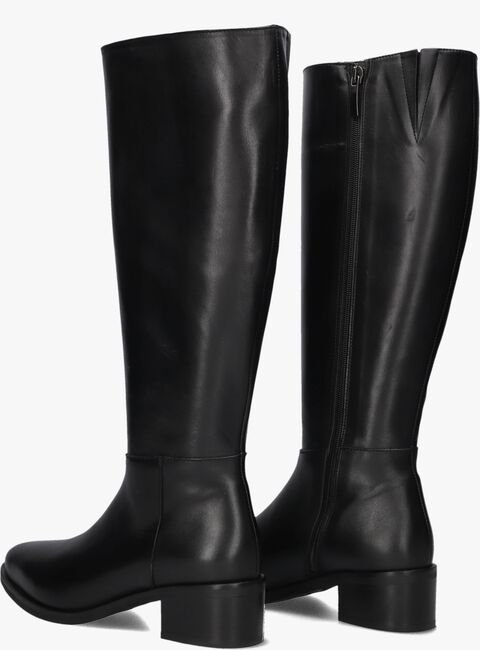 Zwarte STEFANO LAURAN Hoge laarzen S3101. Zwarte STEFANO LAURAN Hoge laarzen S3101. - large