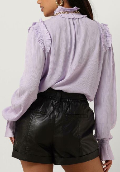 Paarse IBANA Blouses TOYAH - large
