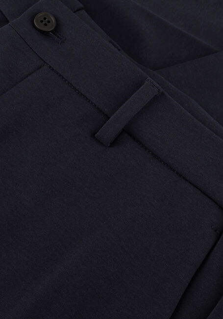 Donkerblauwe BERWICH Pantalon MORELLO ELAX CN1026X - large