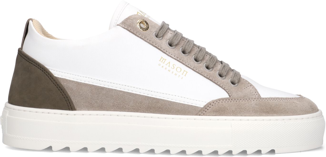 Mason Garments,  Tia Ludico