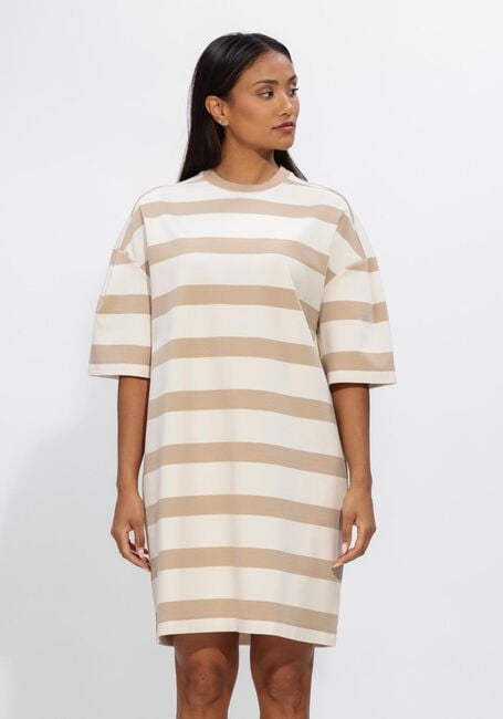 Multi MAX MARA Mini jurk MELA - large