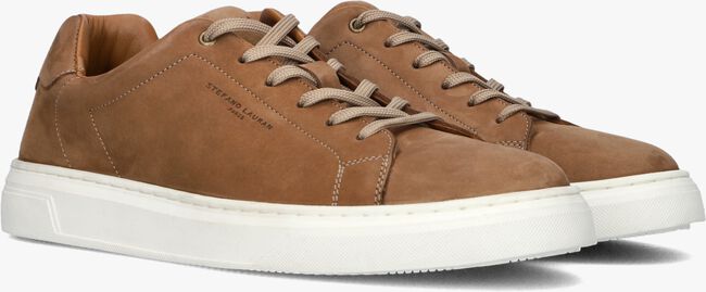Beige STEFANO LAURAN Lage sneakers SL124H600 Beige STEFANO LAURAN Lage sneakers SL124H600 - large