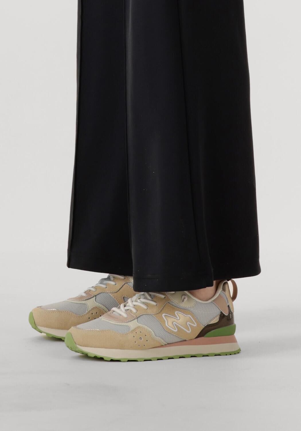 Multi MRP Lage sneakers AMSTERDAM MRP47 - large