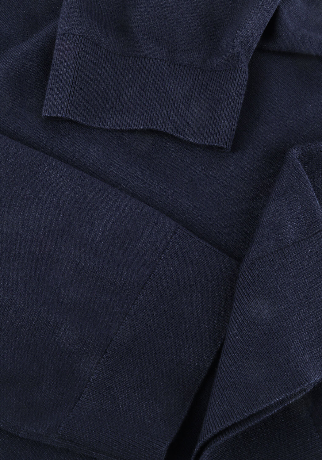 Donkerblauwe LUISA CERANO Top 138757/5094-00 - large