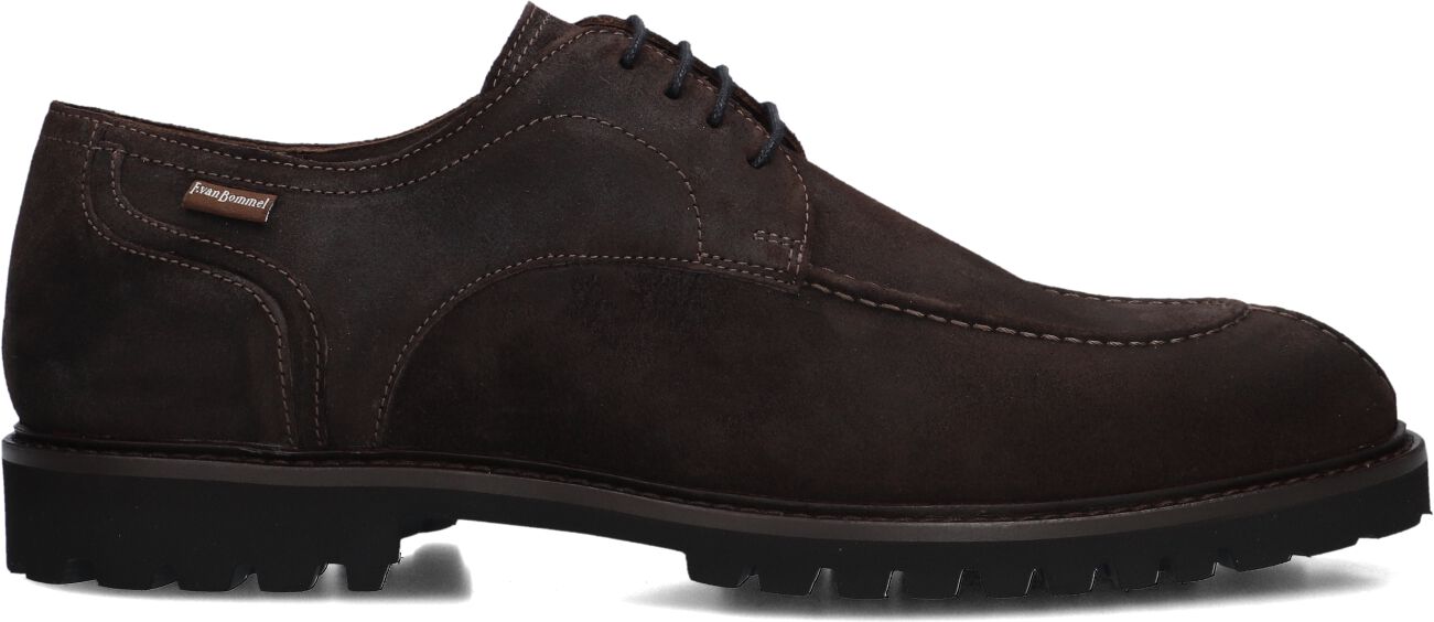 Floris Van Bommel Floris van Bommel Nette Schoenen Heren Sfm-30341 De Floter