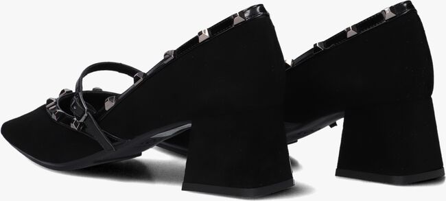 Zwarte LODI Pumps CHIRUN Zwarte LODI Pumps CHIRUN - large