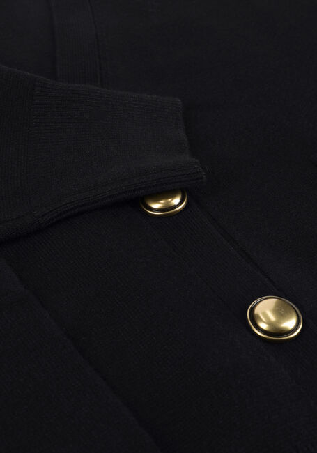 Zwarte LUISA CERANO Truien/vesten 438038/5094-00 - large