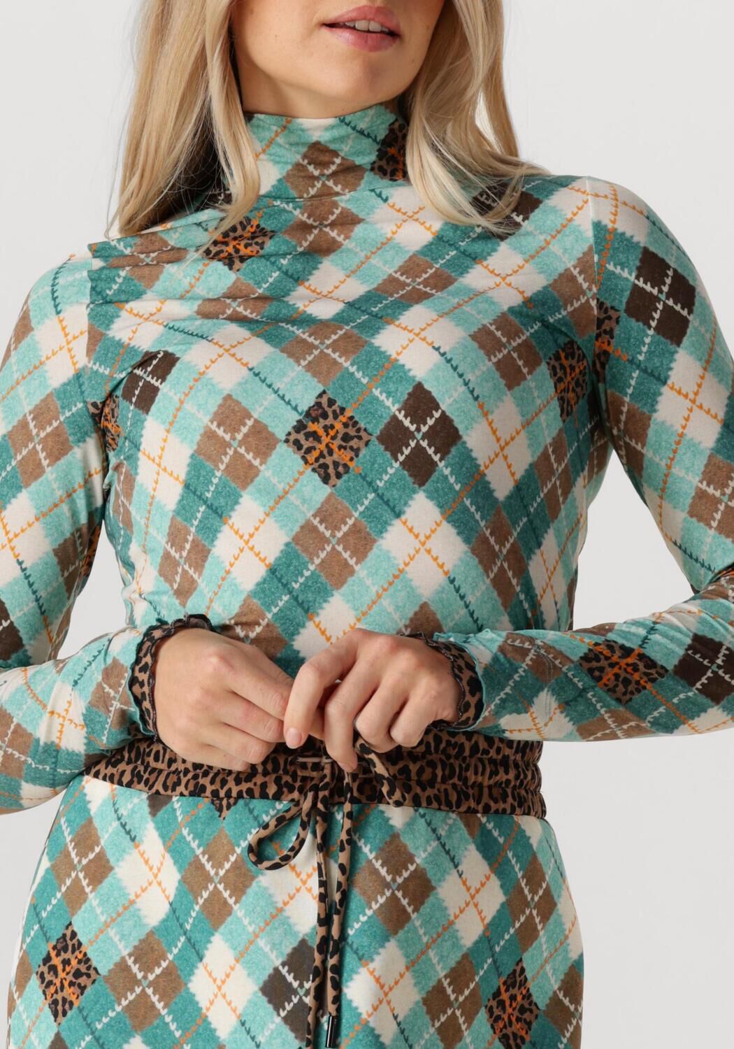 Multi MARC CAIN SPORTS Top ZS 48.42 J59 - large