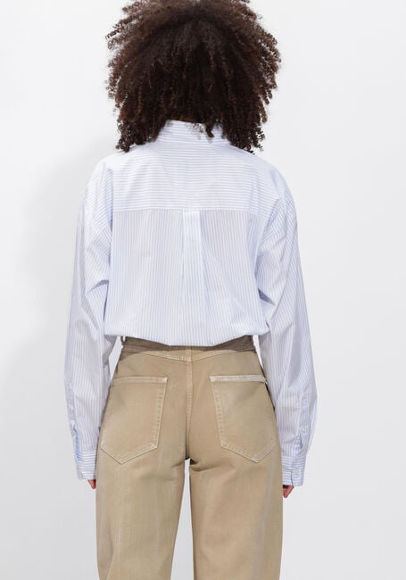 Witte HERSKIND Tops & T-shirts LORENZO - large