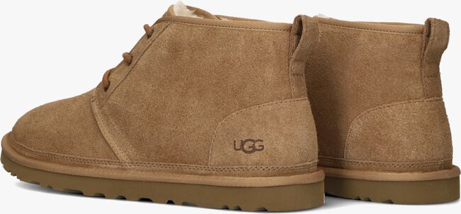 Camel UGG Veterboots 3236 Camel UGG Veterboots 3236 - large