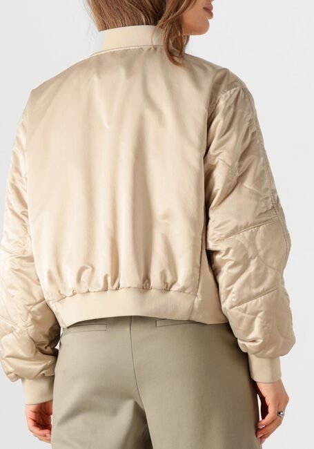 Beige BEAUMONT Jack HADY JACKET - large