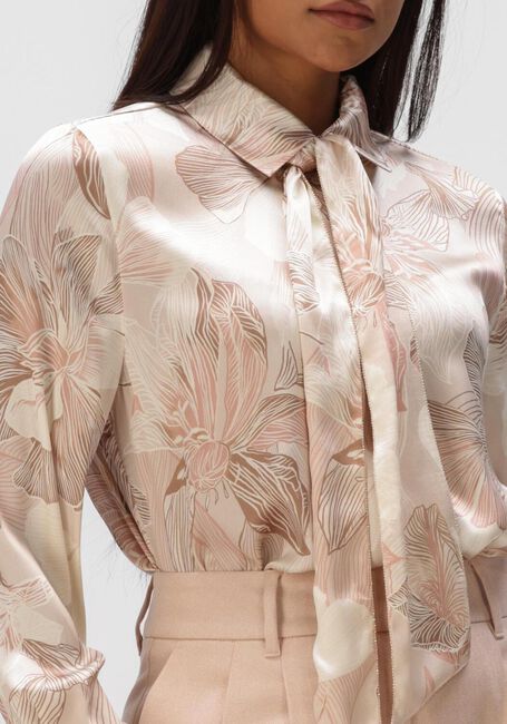 Creme MARC CAIN COLLECTION Blouses AC 51.12 W09 - large