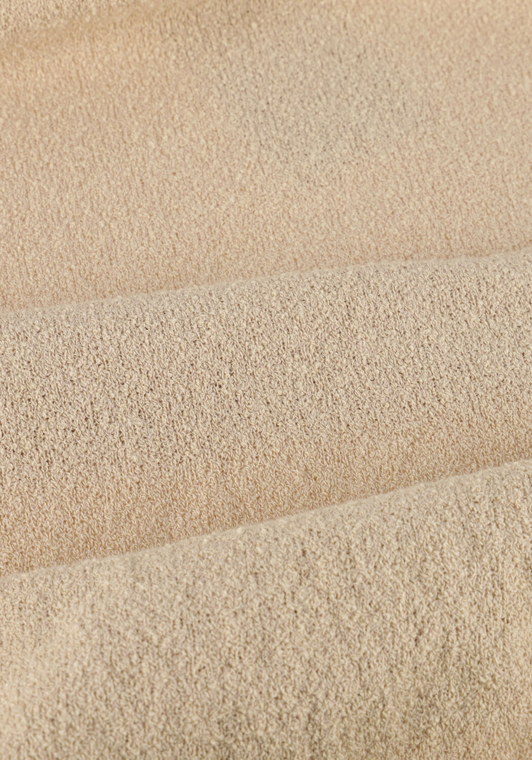 Beige GRAN SASSO T-shirt CREW N.S/SLV - large