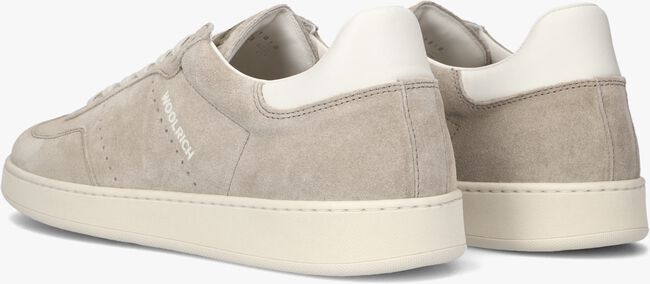 Beige WOOLRICH Lage sneakers SWING COURT MANH Beige WOOLRICH Lage sneakers SWING COURT MANH - large