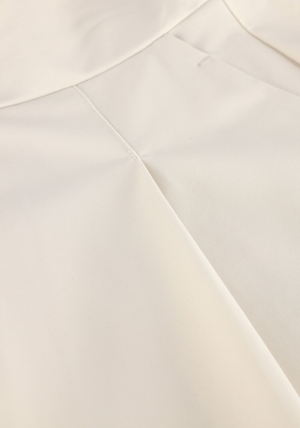 Creme JAPAN TKY Wijde broek KONA LONG - large