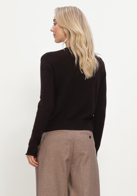 Bruine LISA YANG Trui MABLE SWEATER - large