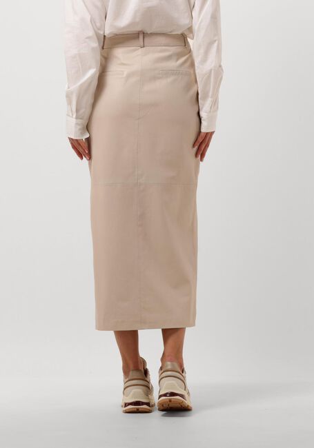 Beige IBANA Maxirok STEVA - large