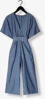Blauwe VANESSA BRUNO Jumpsuit LELIE Blauwe VANESSA BRUNO Jumpsuit LELIE - medium