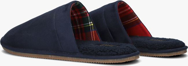 Blauwe POLO RALPH LAUREN Pantoffels KLARENCE Blauwe POLO RALPH LAUREN Pantoffels KLARENCE - large