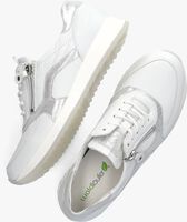 Witte WALDLAUFER Sneakers 752002 - medium