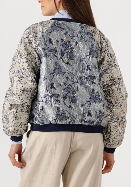 Multi SUMMUM Jack BOMBER JACQUARD MIX - large