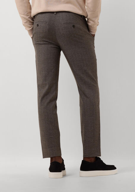 Taupe PLAIN Pantalon JOSH PL 872 - large