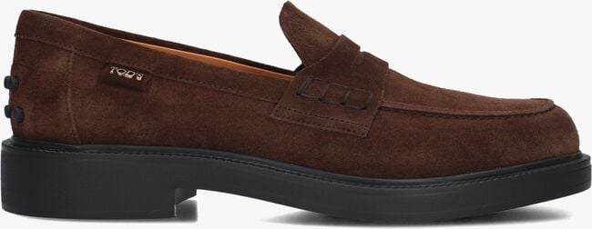 Bruine TOD'S Loafers XXW20L0IP70RE0S611 Bruine TOD'S Loafers XXW20L0IP70RE0S611 - large