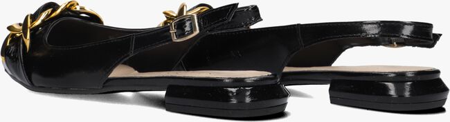 Zwarte LINA LOCCHI Ballerina's L1308 Zwarte LINA LOCCHI Ballerina's L1308 - large