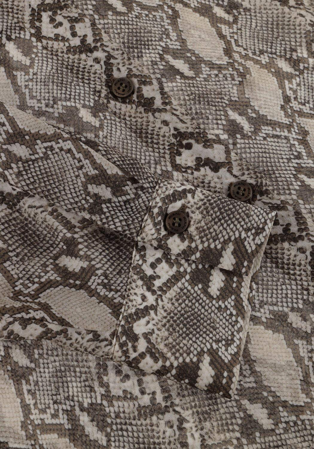 Multi RIANI Blouses 585800-4478 - large