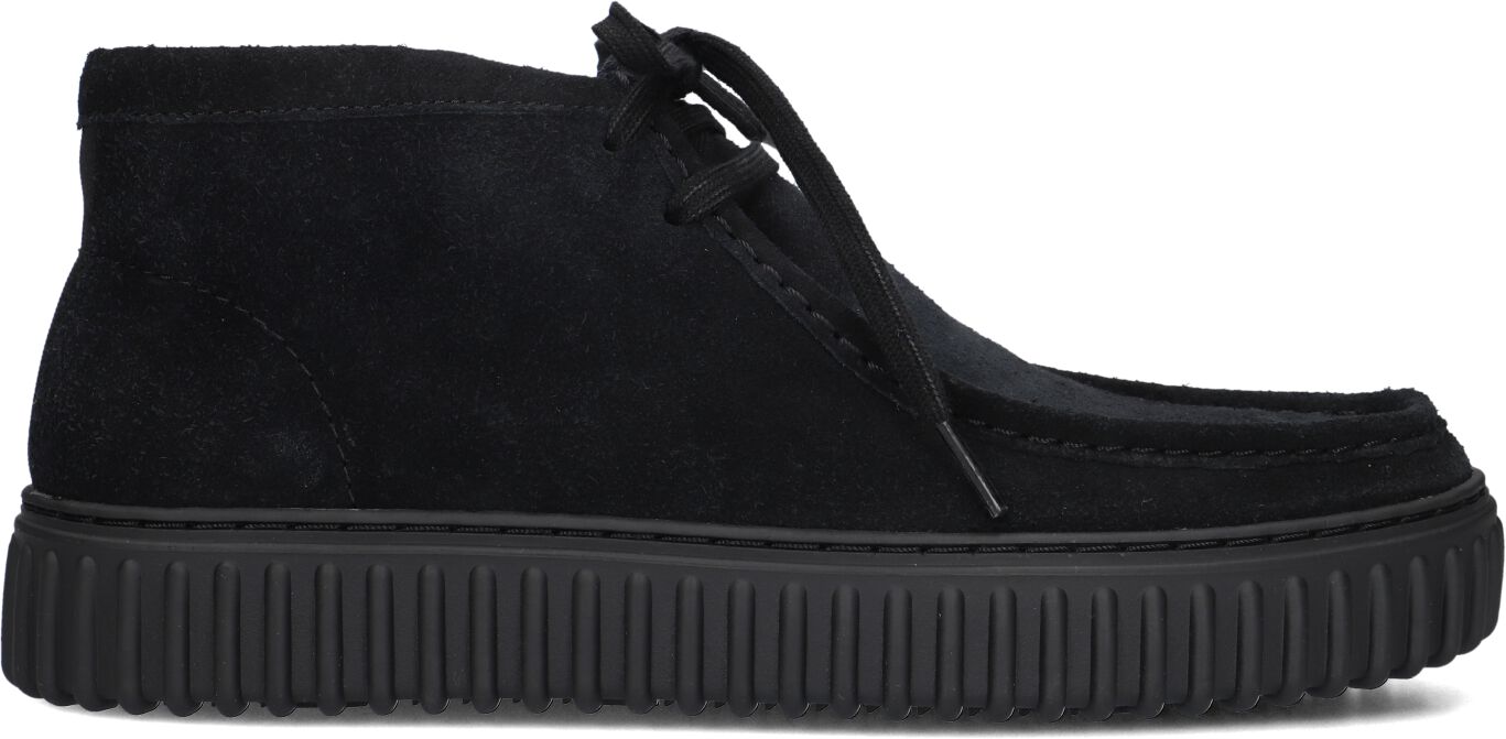 Clarks Veter
Heren Torhill Hi Heren