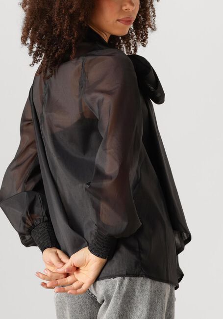 Zwarte IBANA Blouses TEDA - large