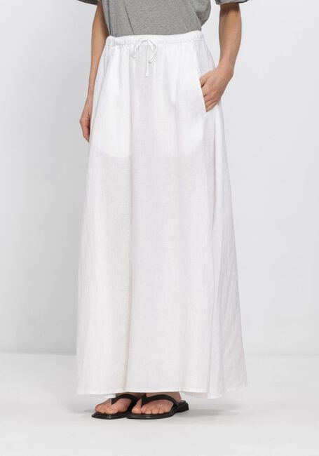 Witte CLOSED Rokken MAXI SKIRT - large