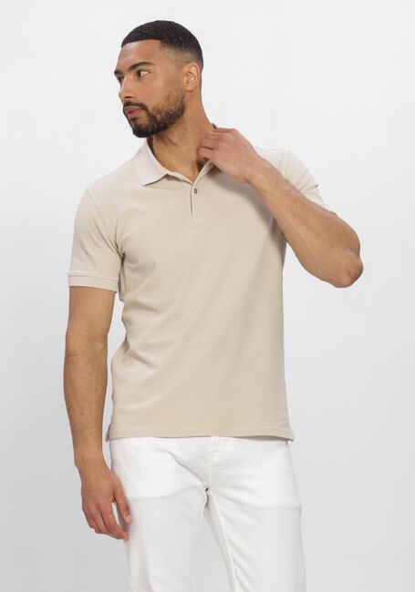 Beige STEFANO LAURAN Polo POLO BJORN - large
