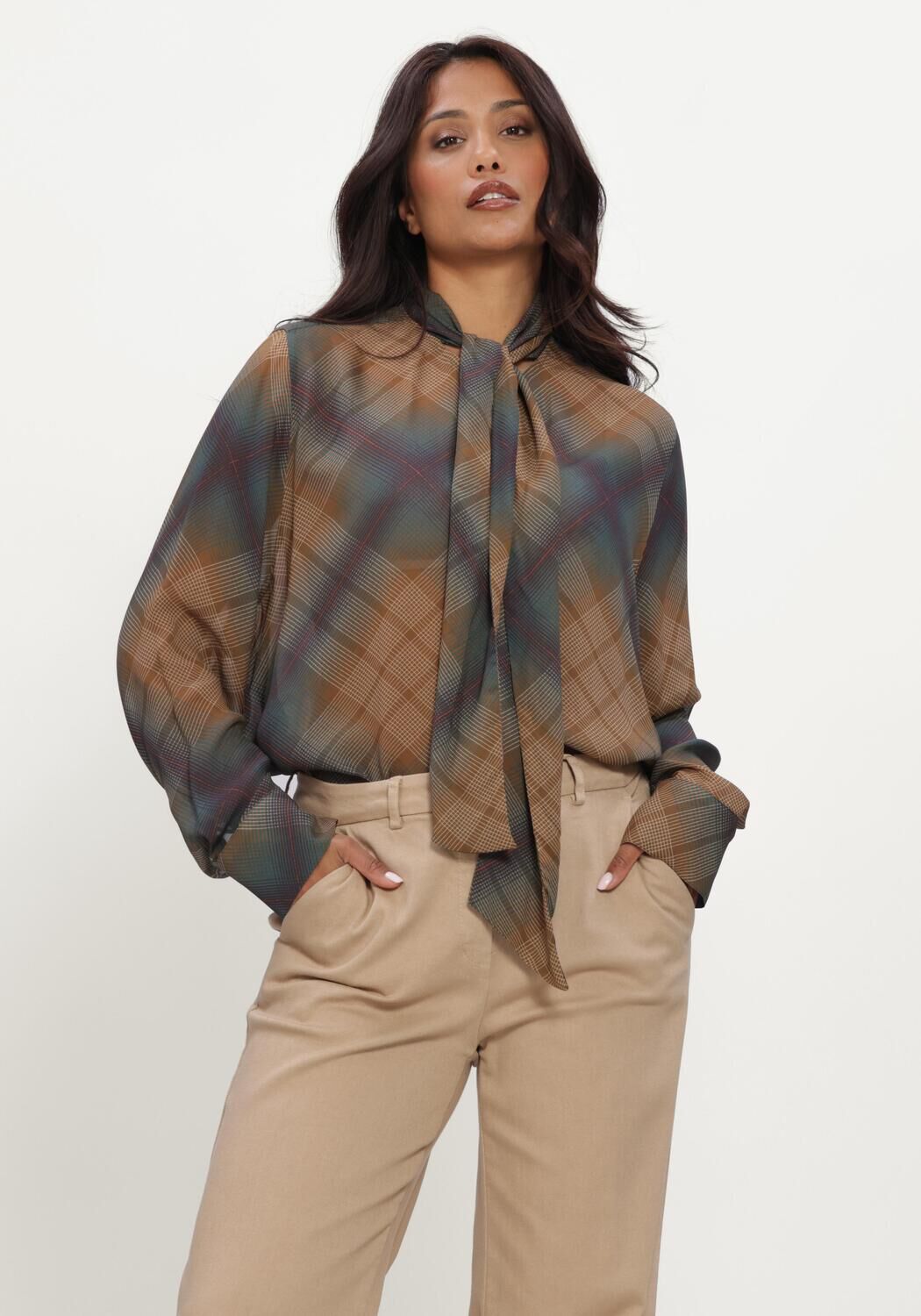 Multi RIANI Blouses BLUSE - large