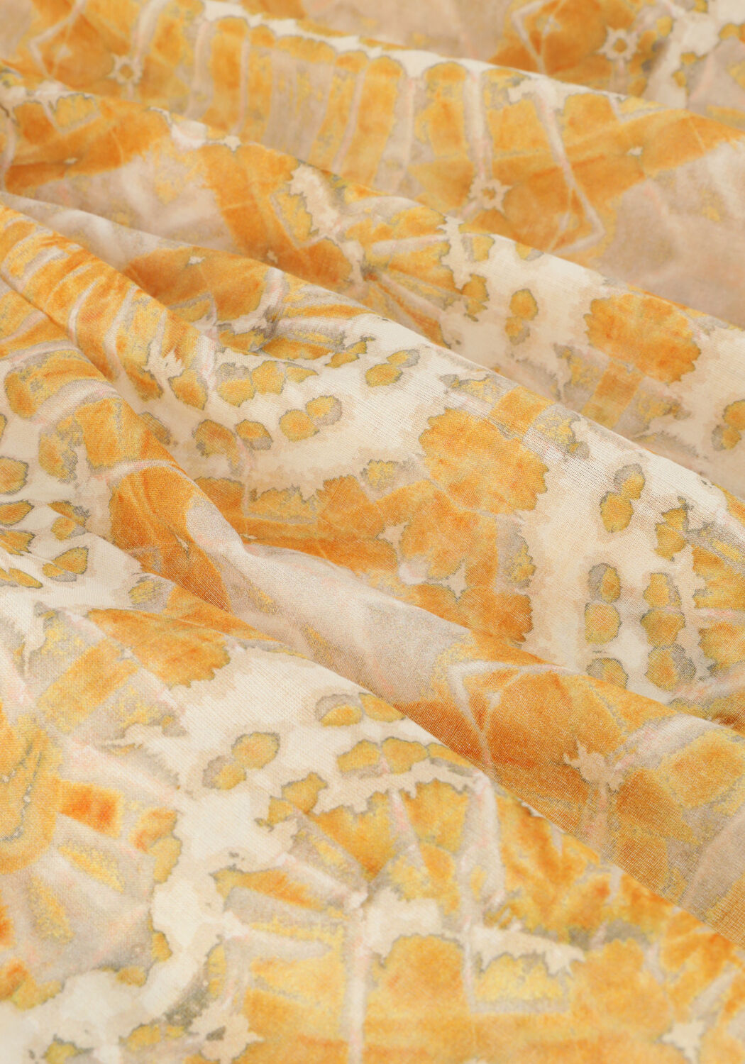 Gele AAIKO Blouses ZOYA MULTI TIE DYE CO 502 - large