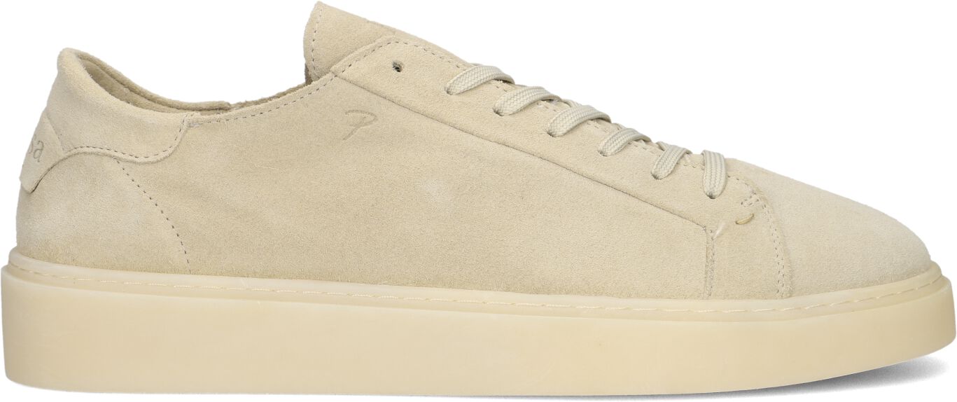 Posa,  Tennis Deconstructed