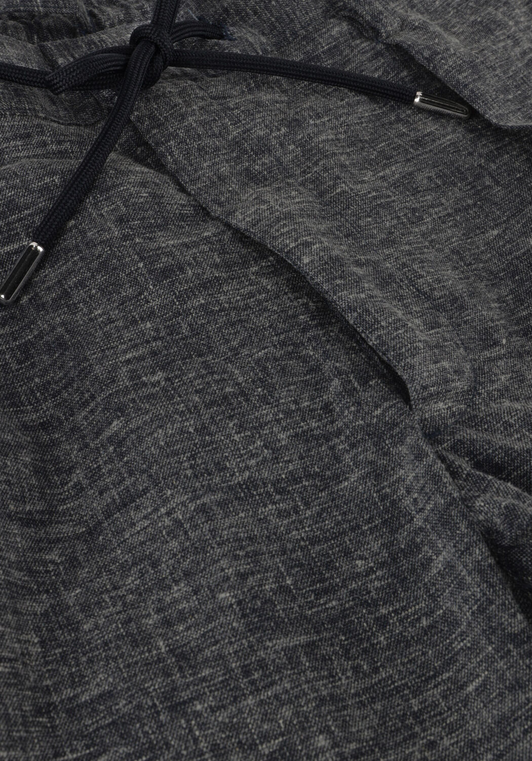 Blauwe PROFUOMO Pantalon TROUSERS 842 SPORTCORD - large