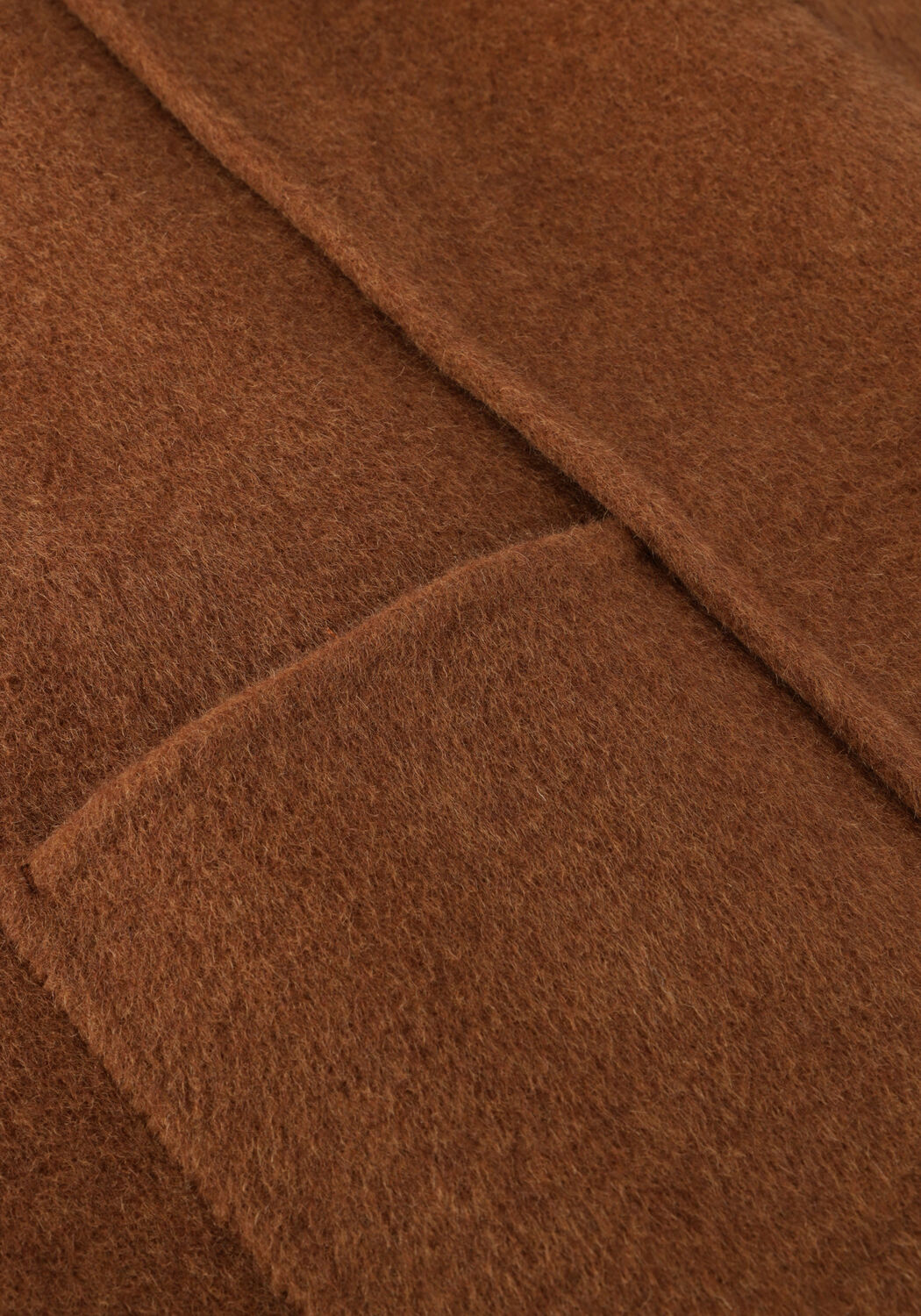 Camel AMAYA AMSTERDAM Mantel MONICA - large