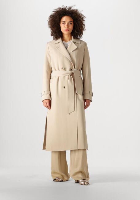 Zand BEAUMONT Trenchcoats DIA TRENCH COAT - large