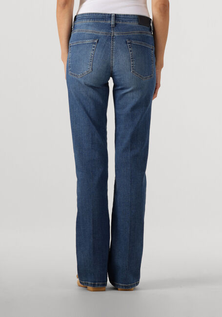 Blauwe CAMBIO Flared jeans 9128-0012/99 - large