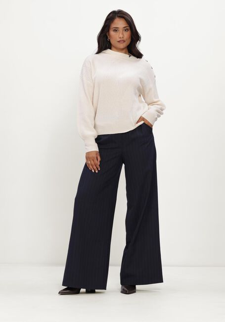 Creme CAROLINE BISS Trui 4210 - large