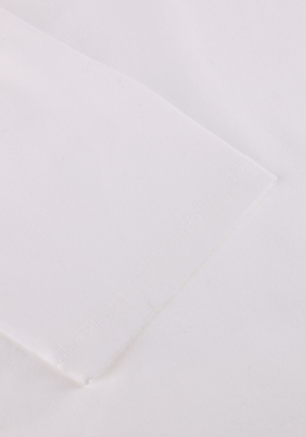 Witte SEA ME HAPPY Top ARCHIE TEE LONGSLEEVE - large